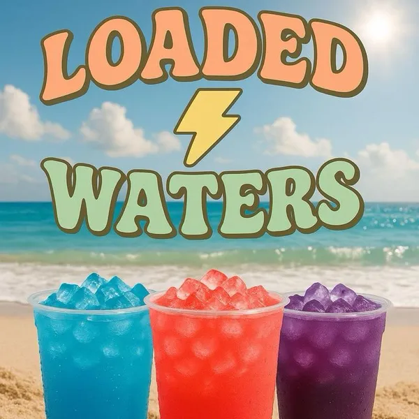 Loaded Waters