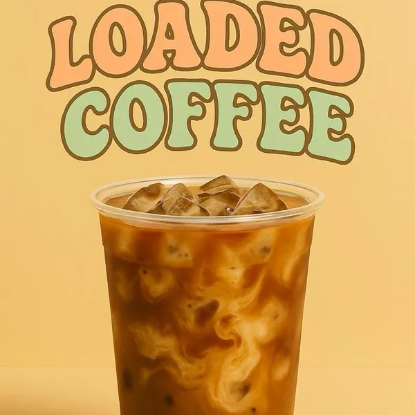Protein Loaded Coffee