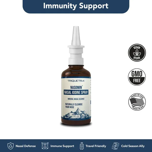 Nasal Cleanse