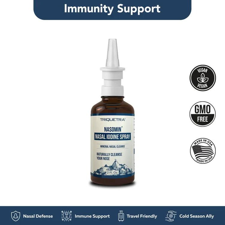 Nasal Cleanse, image 1